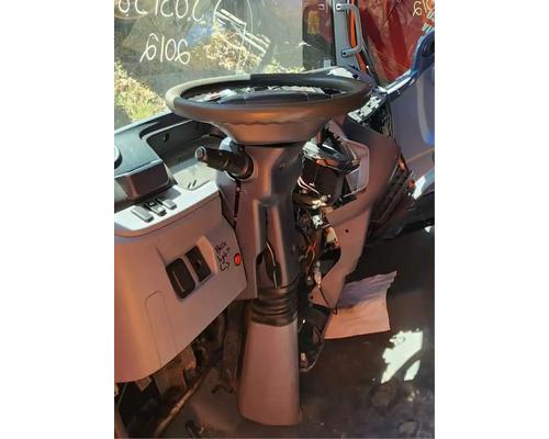 mitsubishi-fec92s-steering-column #1360182