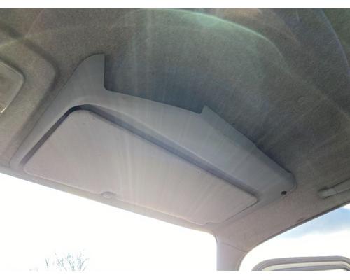  Mitsubishi FEC92S Visor #