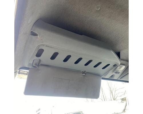  Mitsubishi FEC92S Visor #