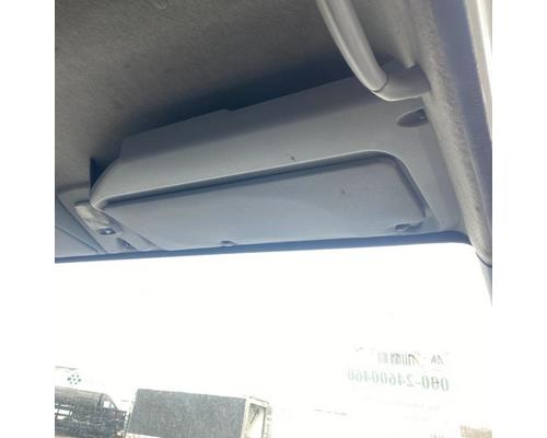  Mitsubishi FEC92S Visor #