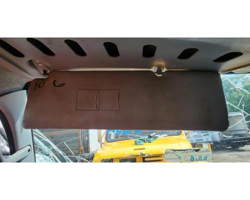 mitsubishi-fec92s-visor #1352744