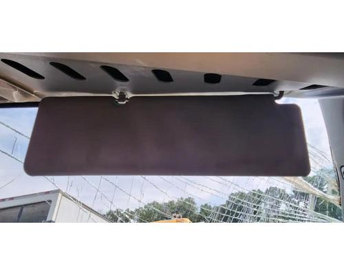 mitsubishi-fec92s-visor #1352745