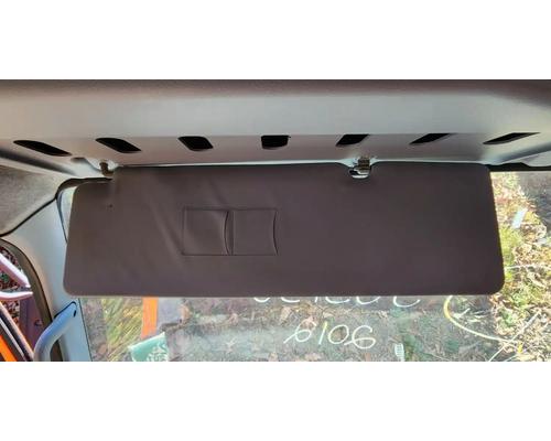 mitsubishi-fec92s-visor #1360192