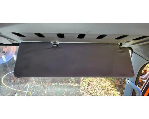 mitsubishi-fec92s-visor #1360194
