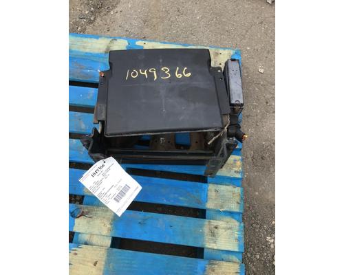2016-mitsubishi-fe-battery-box #1400615