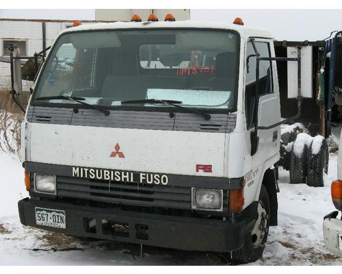 MITSUBISHI FE Cab Clip