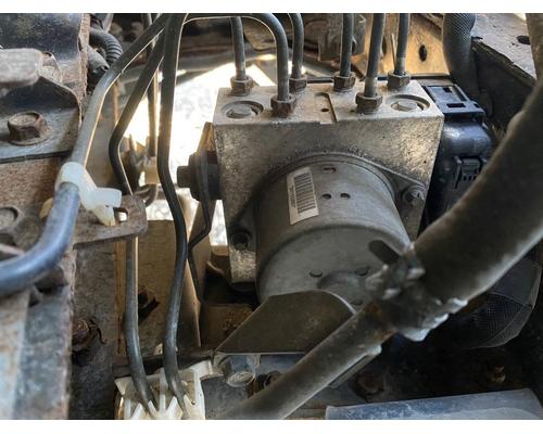  Mitsubishi FE ECM #