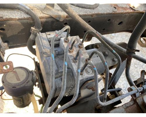  Mitsubishi FE ECM #