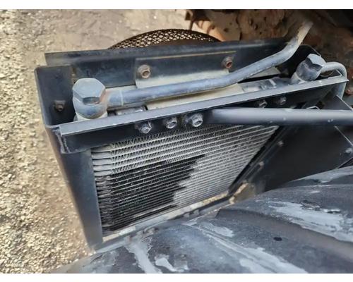  Mitsubishi FH211 AC Condensor #