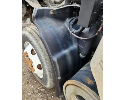 mitsubishi-fh211-fender-extension #1426055