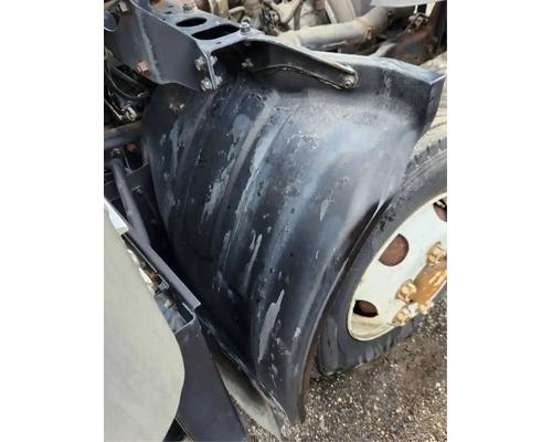 mitsubishi-fh211-fender-extension #1426056