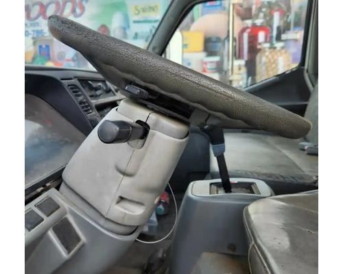 mitsubishi-fh211-steering-column #1426065