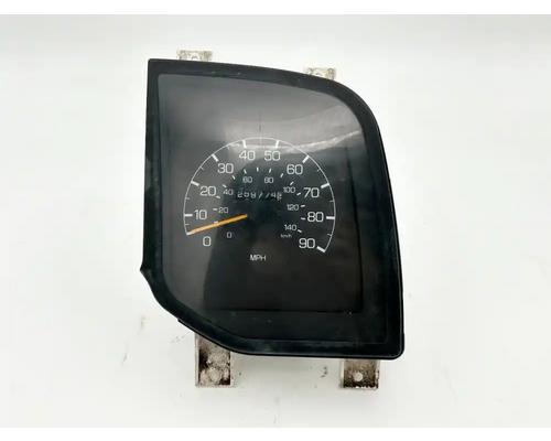 mitsubishi-fk617-instrument-cluster #1426425