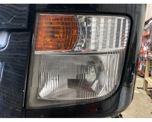 mitsubishi-fk61f-headlamp-assembly #1331464