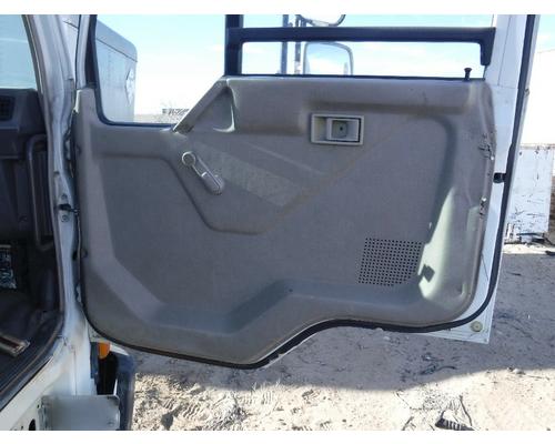 MITSUBISHI FK Door Assembly, Front