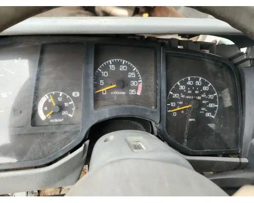 mitsubishi-fm617-instrument-cluster #1340613