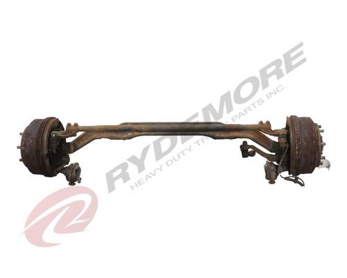 2004 MITSUBISHI FM657 Axle Beam #