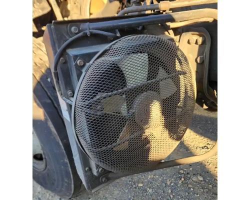 Mitsubishi FM65F AC Condensor #