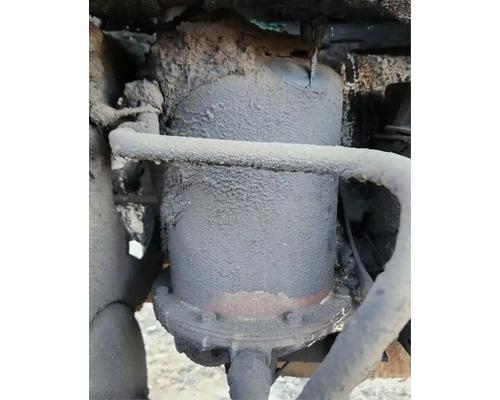  Mitsubishi FM65F Air Dryer #