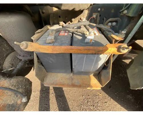  Mitsubishi FM65F Battery Box #