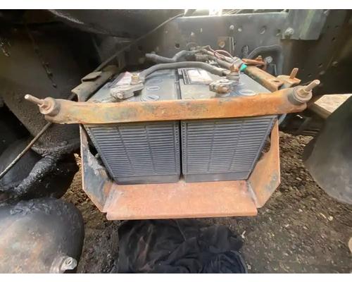 Mitsubishi FM65F Battery Box # Mitsubishi FM65F Battery Box #