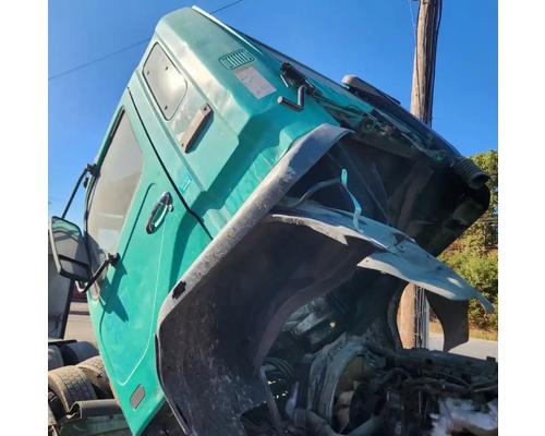  Mitsubishi FM65F Cab #