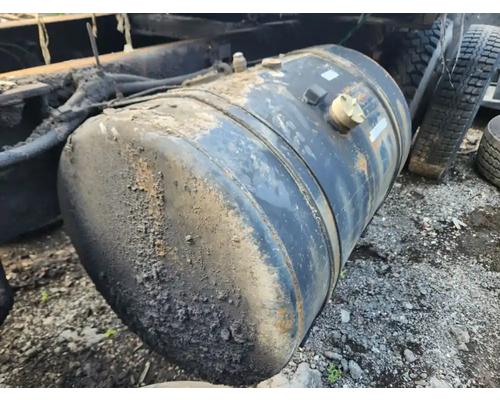  Mitsubishi FM65F Fuel Tank #