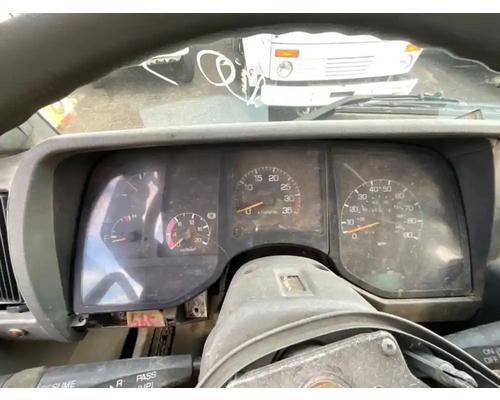 mitsubishi-fm65f-instrument-cluster #1337373