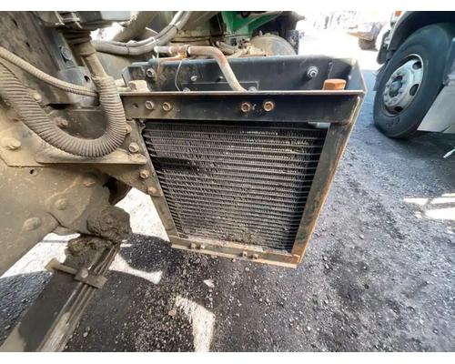  Mitsubishi FM65F Radiator #