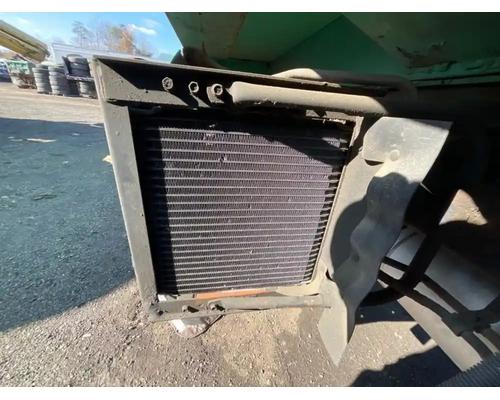 Mitsubishi FM65F Radiator #