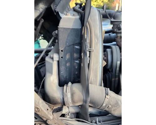  Mitsubishi FM65F Radiator #