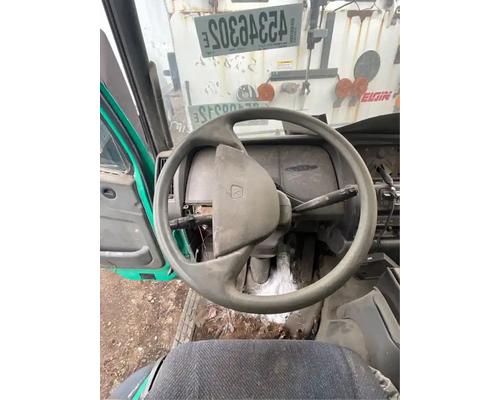 mitsubishi-fm65f-steering-column #1337740