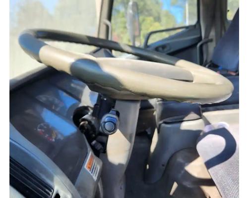 mitsubishi-fm65f-steering-column #1437325