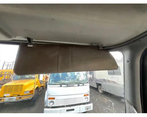 mitsubishi-fm65f-visor #1337377