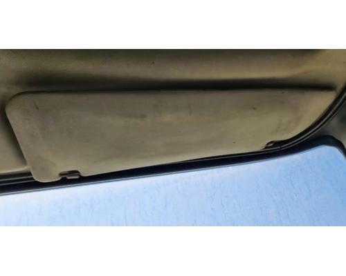  Mitsubishi FM65F Visor #