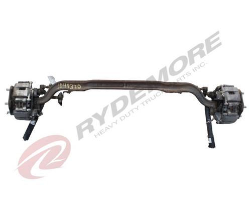 2016-mitsubishi-fuso-fe-axle-beam #1409193