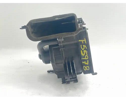 mitsubishi-fuso-blower-motor #1449286