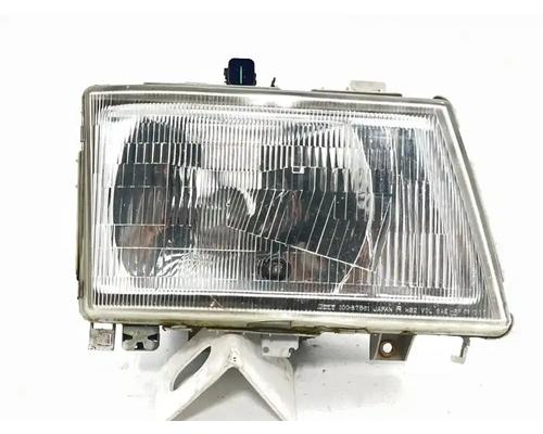 mitsubishi-fuso-headlamp-assembly #1433847