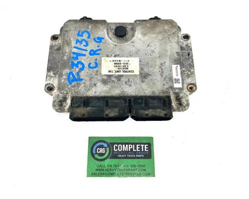  Mitsubishi M038 ECM #