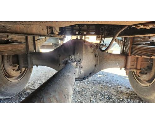 mitsubishi-mc864100-axle-housing #1426030