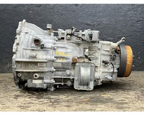 mitsubishi-me530181x-transmission-assembly #1347752
