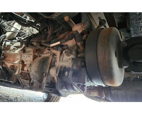 mitsubishi-me530181x-transmission-assembly #1351476