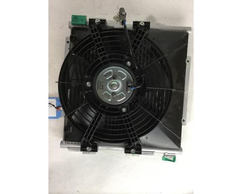 MITSUBISHI MISC Air Conditioner Condenser OEM# MK 583299 in MITSUBISHI MISC Air Conditioner Condenser OEM# MK 583299 in