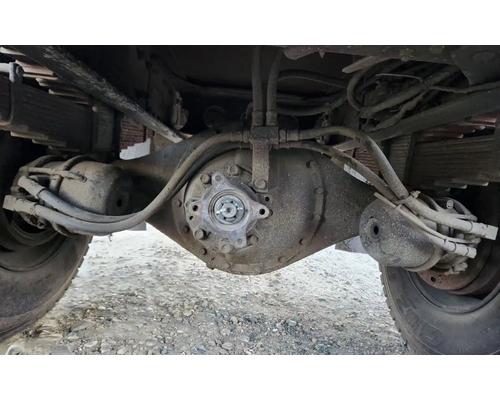 mitsubishi-mk350172-axle-housing #1437273