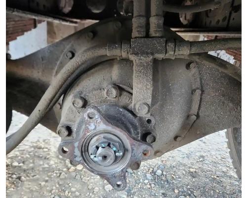 mitsubishi-mk350172-rears #1437275