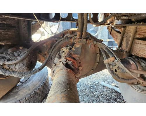 mitsubishi-other-axle-housing #1433534