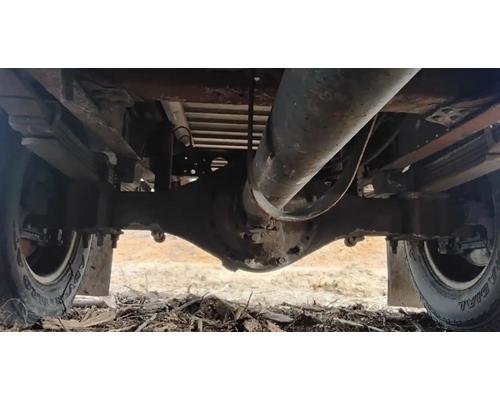  Mitsubishi Other Axle Housing #