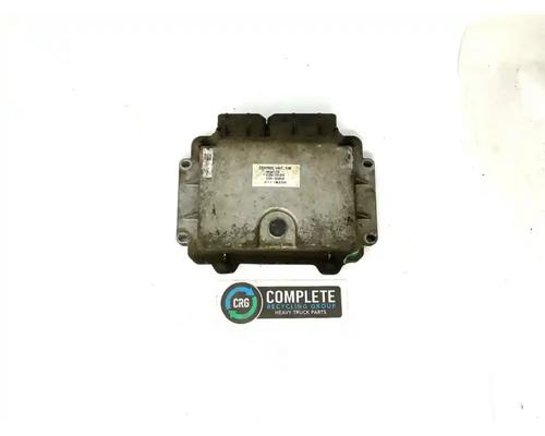  Mitsubishi Other ECM #