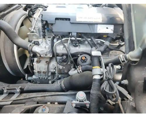  Mitsubishi Other Engine Assembly #