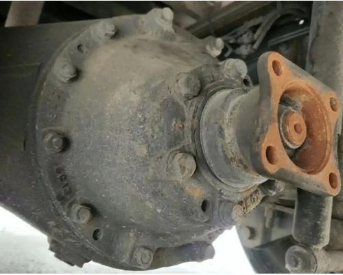  Mitsubishi Other Rears #